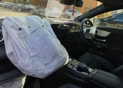 2022 Mercedes-Benz CLA 250 W1K5J4HB9NN264513 VIN:W1K5J4HB9NN264513