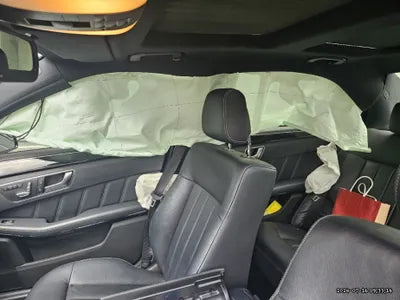 2015 Mercedes-Benz E 300 VIN: