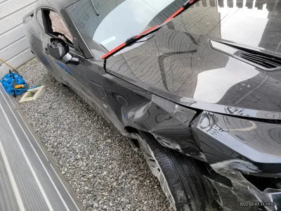 2017 Chevrolet Camaro 1G1F91R76H0156103 VIN:1G1F91R76H0156103