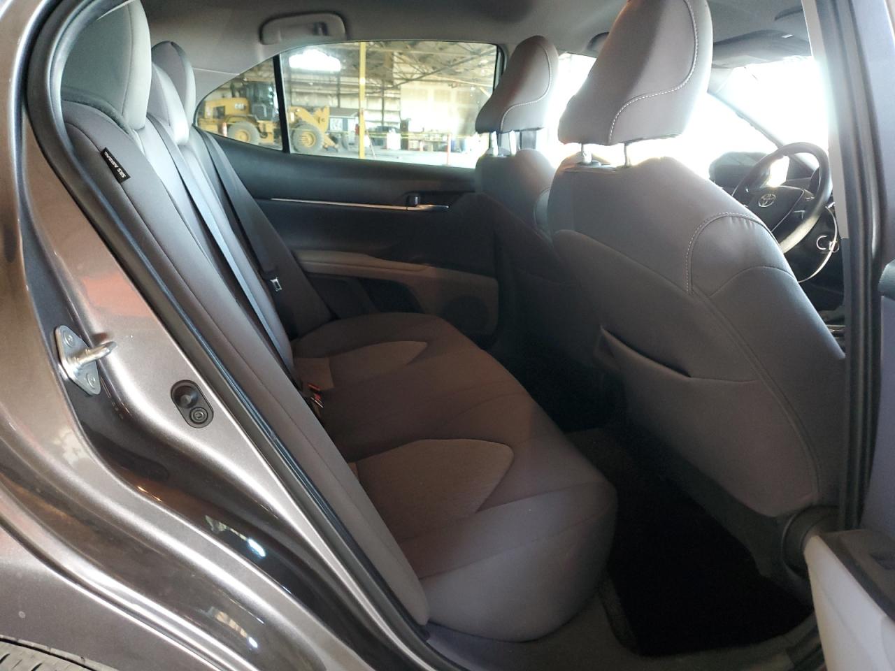 2022 TOYOTA CAMRY LE VIN:4T1C11AKXNU068706