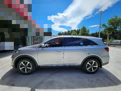 2018 Kia Sorento KNAPG81ADJA440614 VIN:KNAPG81ADJA440614
