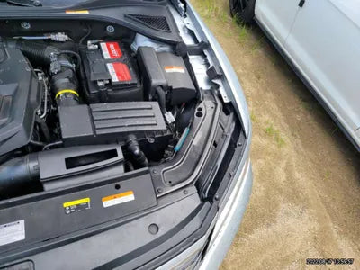 2018 Volkswagen Passat 1VWZZZA3ZJC040776 VIN:1VWZZZA3ZJC040776