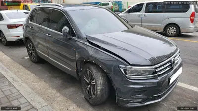 2020 Volkswagen Tiguan WVGZZZ5NZLW852769 VIN:WVGZZZ5NZLW852769
