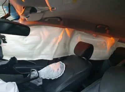 2016 Hyundai Santa FE 919KMKMHSW81XBGU6 VIN:919KMKMHSW81XBGU6