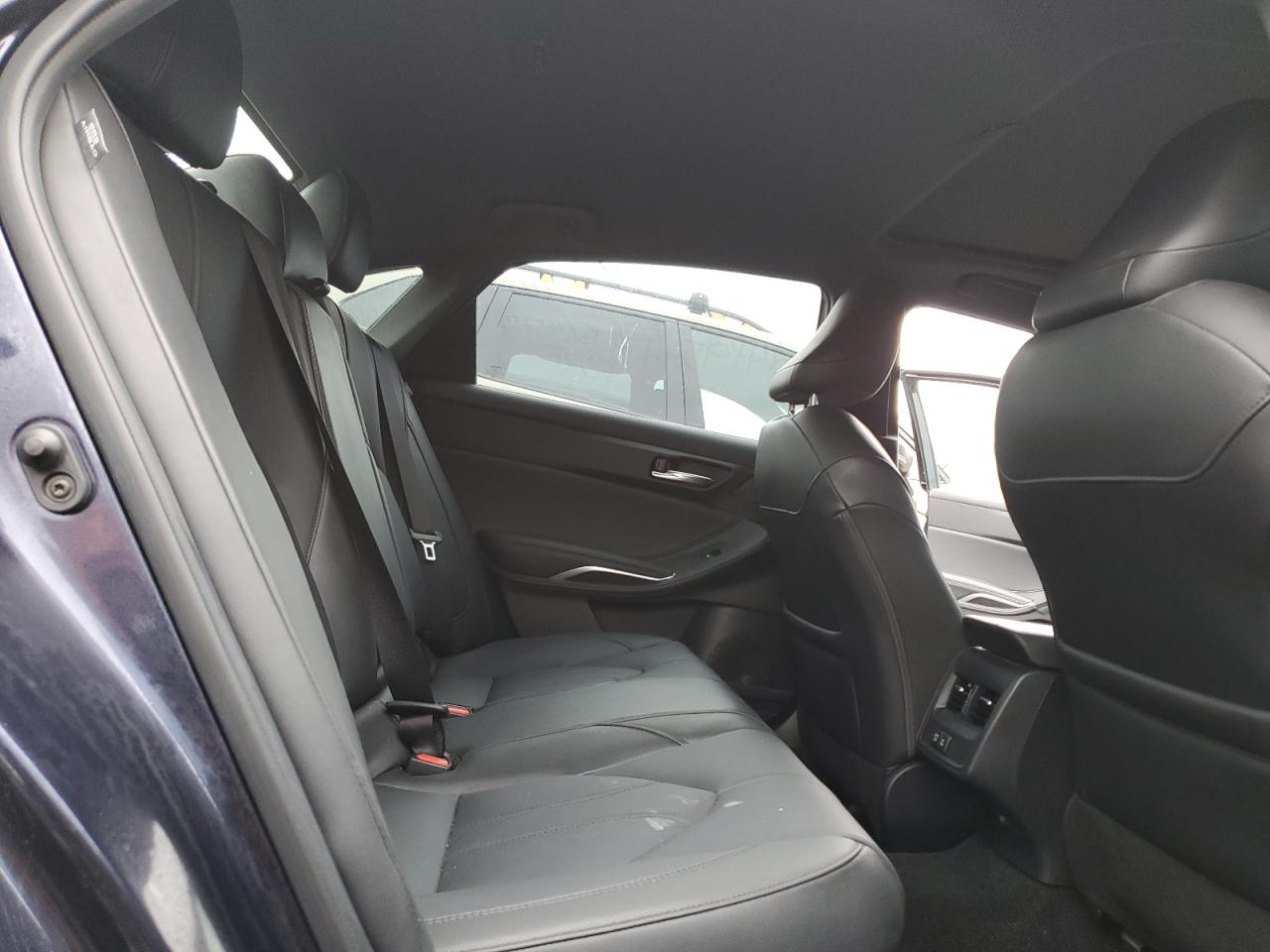 2022 TOYOTA AVALON XLE VIN:4T1AA1ABXNU015690