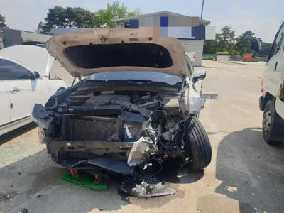 2019 Hyundai Santa FE KMHS381CDKU157417 VIN:KMHS381CDKU157417