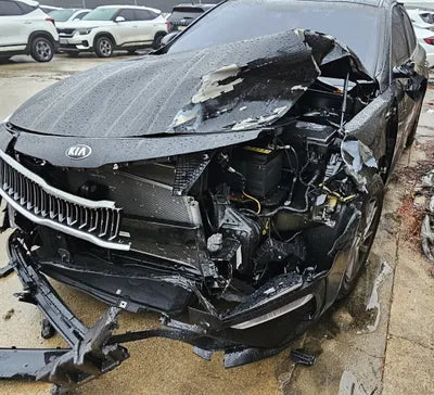 2019 Kia K5 VIN: