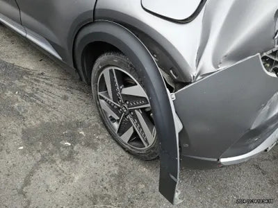 2021 Honda City VIN: