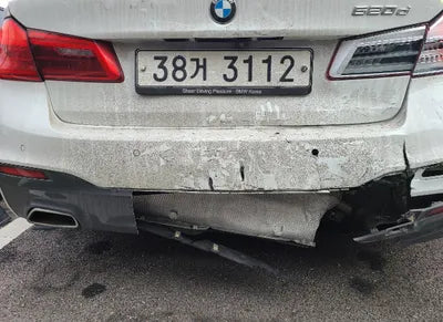 2018 BMW 520 WBAJC3108JG994124 VIN:WBAJC3108JG994124