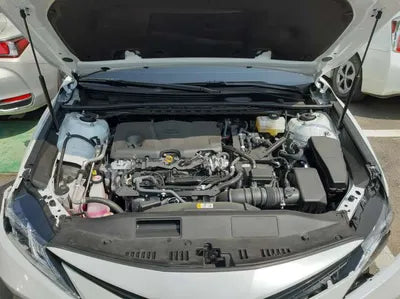 2021 Toyota Camry JTNBA1HKXN3005886 VIN:JTNBA1HKXN3005886