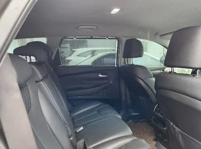 2019 Hyundai Santa FE VIN: