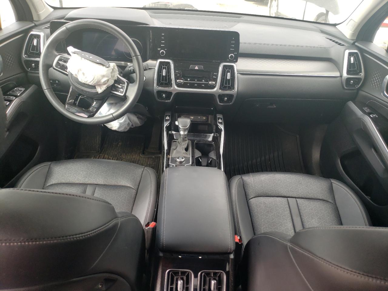2023 KIA SORENTO SX VIN:5XYRK4LF5PG176491