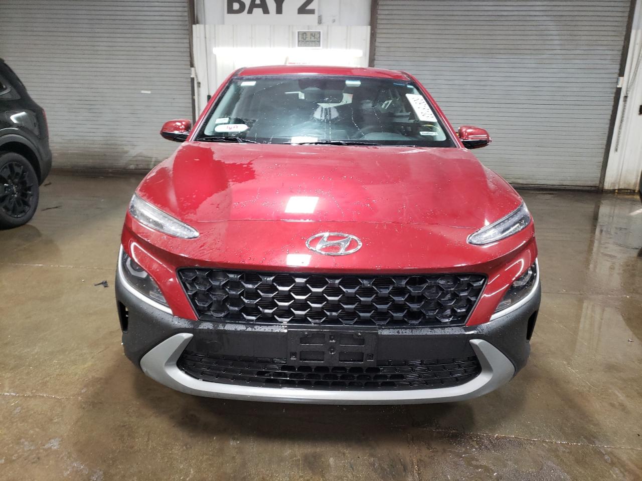 2023 HYUNDAI KONA SE VIN:KM8K22AB2PU38407