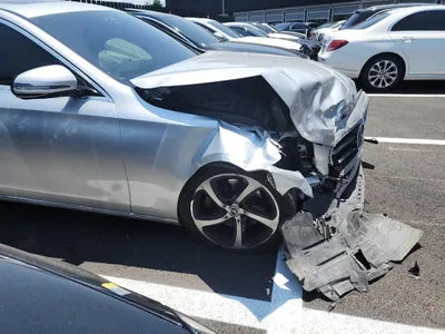 2020 Mercedes-Benz E 250 VIN: