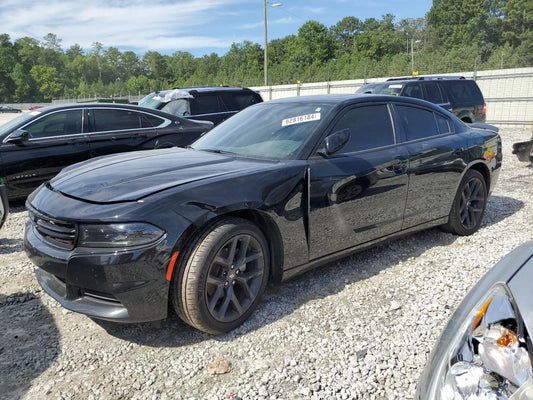 2023 DODGE CHARGER SXT VIN:2C3CDXBG2PH592368