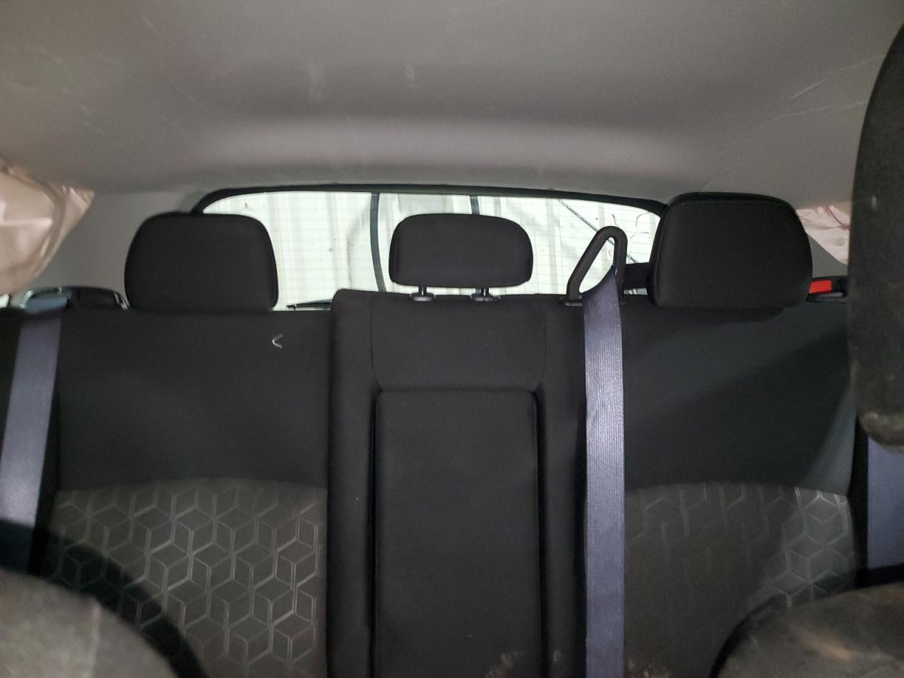 2022 MITSUBISHI OUTLANDER SPORT ES VIN:JA4ARUAU2NU002250