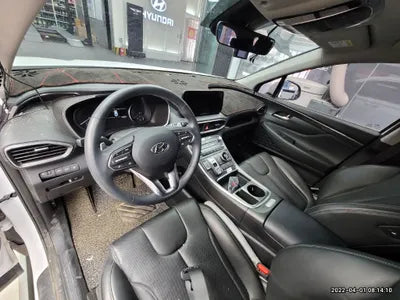 2021 Hyundai Santa FE KMHS281HGMU344697 VIN:KMHS281HGMU344697