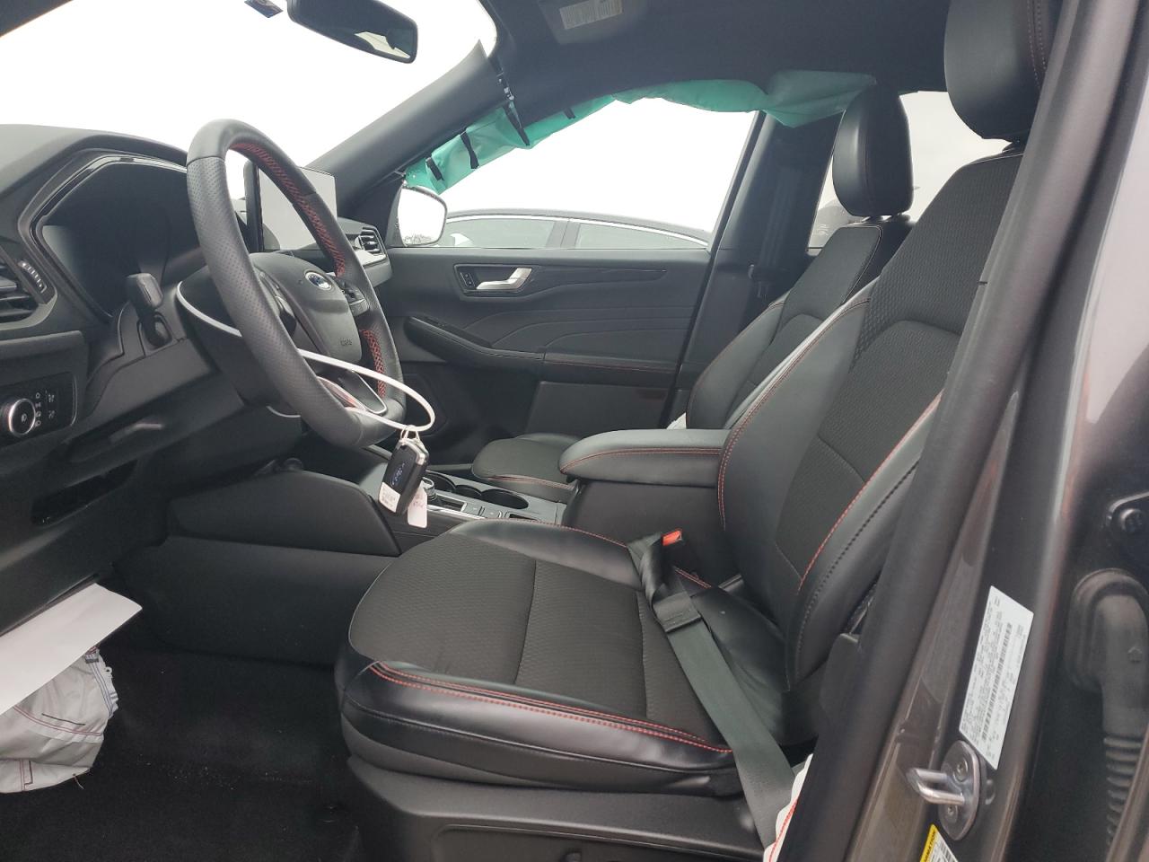 2023 FORD ESCAPE ST LINE ELITE VIN:1FMCU9PAXPUB36090