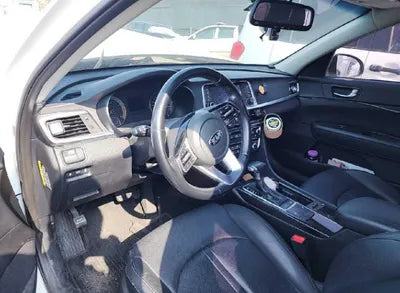 2019 Kia K5 KNAGT411BKA310888 VIN:KNAGT411BKA310888