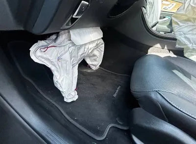 2021 Mercedes-Benz E 300 VIN: