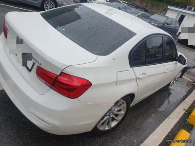 2016 BMW 320 WBA8C9103GK651597 VIN:WBA8C9103GK651597