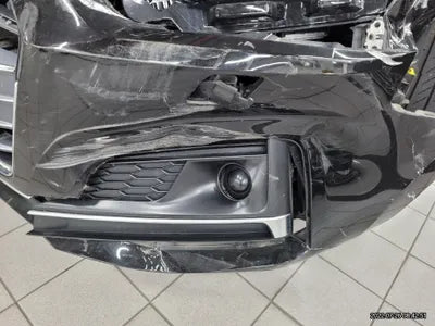2019 Audi A5 WAUZZZF55KA065490 VIN:WAUZZZF55KA065490