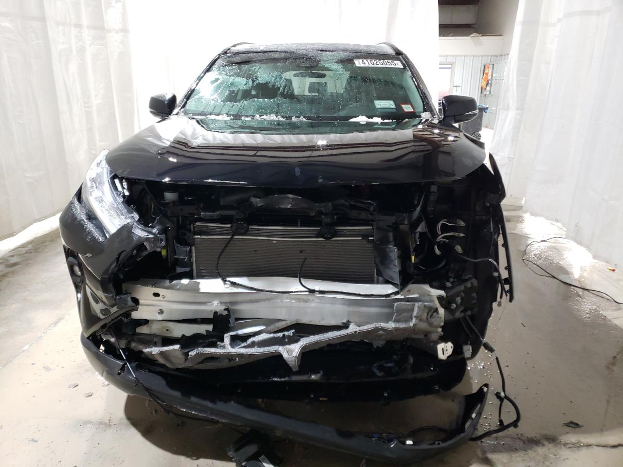 2024 TOYOTA RAV4 XLE PREMIUM VIN:JTDKB20U883299751