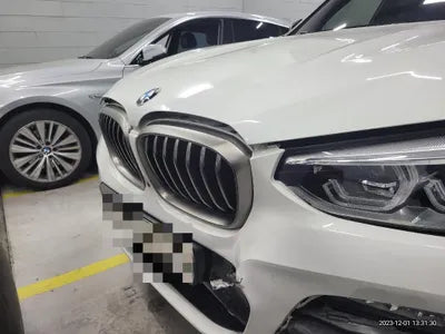 2020 BMW X3 M WBATY9102L9D63201 VIN:WBATY9102L9D63201