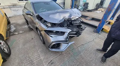 2021 Mercedes-Benz A 45 AMG W1K5J5EB2MN241101 VIN:W1K5J5EB2MN241101