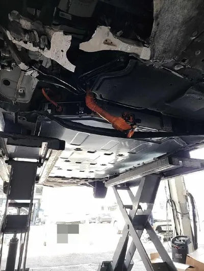 2022 Hyundai Ioniq VIN: