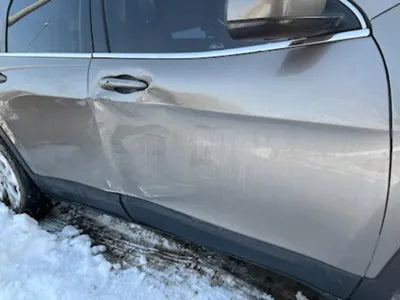 2016 Jeep Cherokee 1C4PJMCB2GW356473 VIN:1C4PJMCB2GW356473