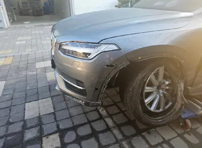 2017 Volvo XC90 YV1LF68BCH1108628 VIN:YV1LF68BCH1108628