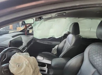 2020 Hyundai Santa FE KMHS281BBLU285246 VIN:KMHS281BBLU285246