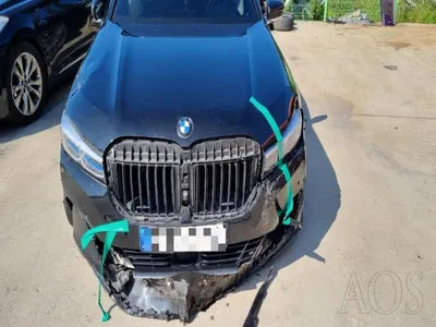 2021 BMW 730 WBA7J4108MCF76151 VIN:WBA7J4108MCF76151