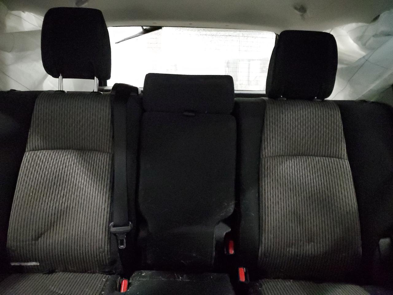 2022 TOYOTA 4RUNNER SR5/SR5 PREMIUM VIN:JTEMU5JR3N6071080