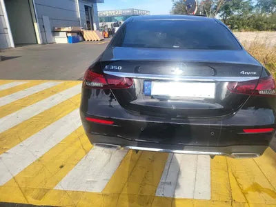 2022 Mercedes-Benz E 350 W1KZF8GBXNB066276 VIN:W1KZF8GBXNB066276