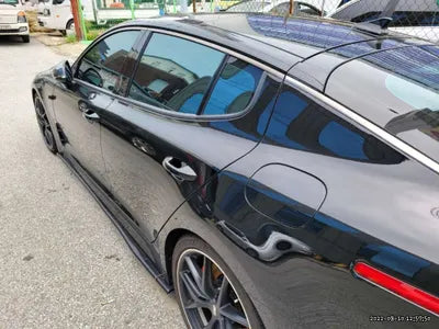 2020 Kia Stinger KNAE751CDLS070299 VIN:KNAE751CDLS070299