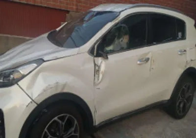 2021 Kia Sportage KNAPN813BMK889559 VIN:KNAPN813BMK889559