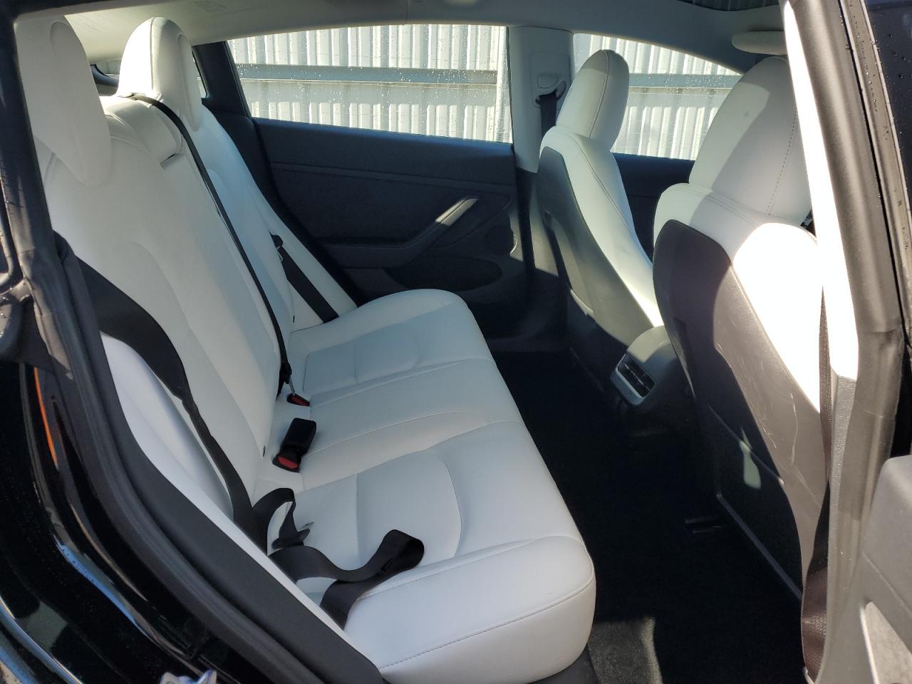 2023 TESLA MODEL 3  VIN:WA1LAAF77HD011466