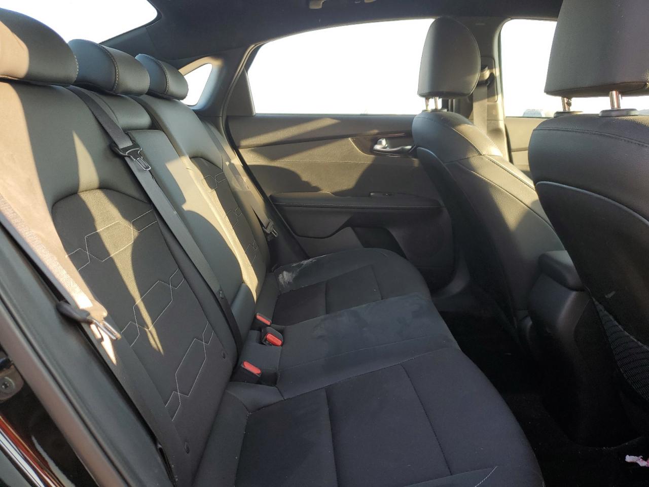 2023 KIA FORTE GT LINE VIN:3KPF54AD8PE665296
