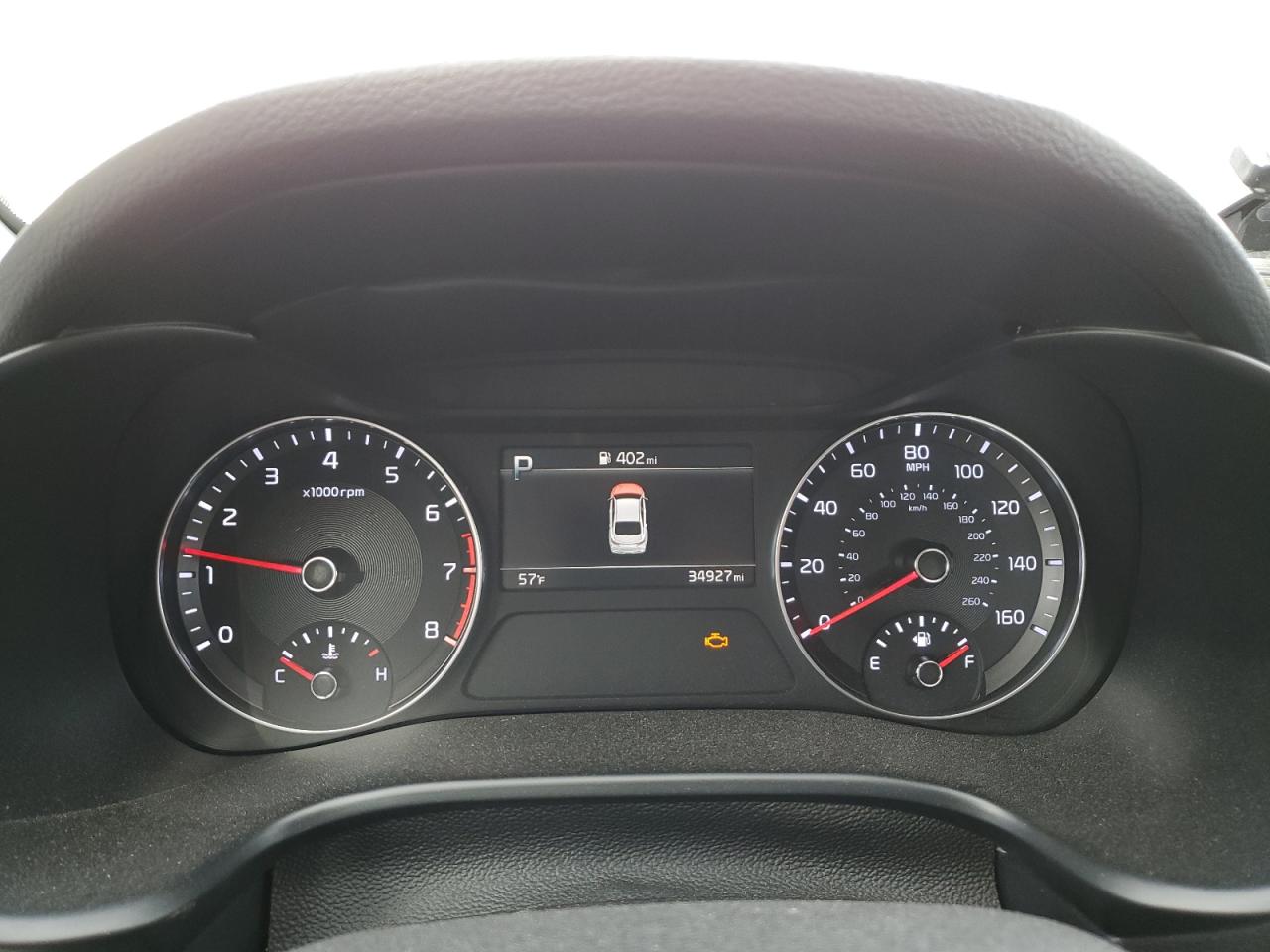 2023 KIA FORTE LX VIN:3KPF24AD9PE669804