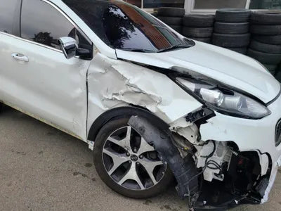 2015 Kia Sportage KNAPN813BGK008126 VIN:KNAPN813BGK008126