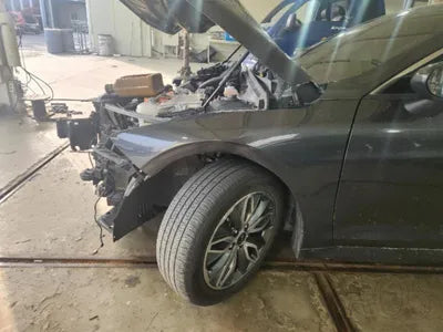 2020 Kia K5 VIN: