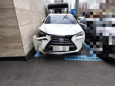 2016 Lexus NX 300 VIN: