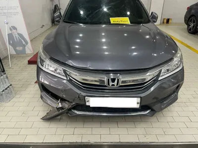 2017 Honda Accord 1HGCR2680HA513519 VIN:1HGCR2680HA513519