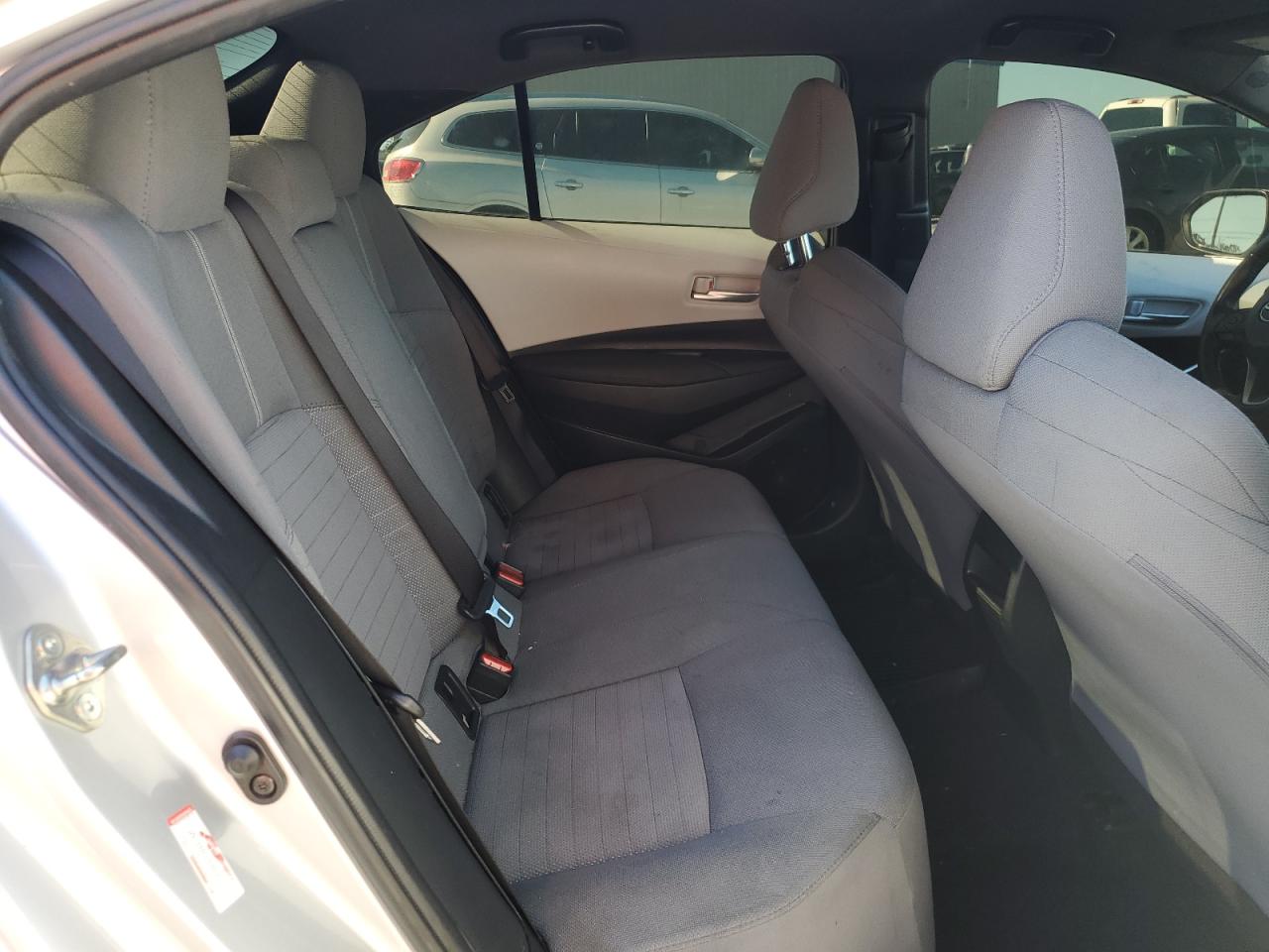 2022 TOYOTA COROLLA SE VIN:JTDS4MCE5N3505355