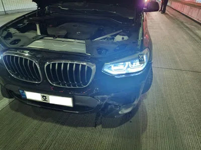 2021 BMW 420 WBA2V9101M9H28490 VIN:WBA2V9101M9H28490