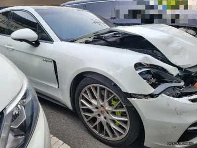 2018 Porsche Panamera WP0AE2973JL176526 VIN:WP0AE2973JL176526