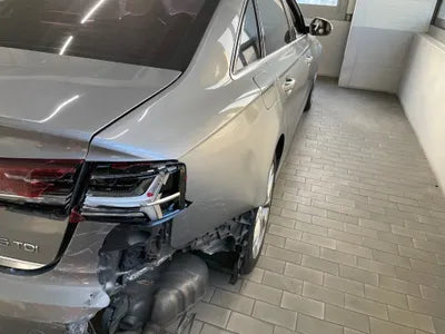 2015 Audi A6 WAUZZZ4G0GN010739 VIN:WAUZZZ4G0GN010739