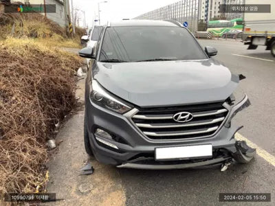 2017 Hyundai Tucson KMHJ381ABJU621253 VIN:KMHJ381ABJU621253